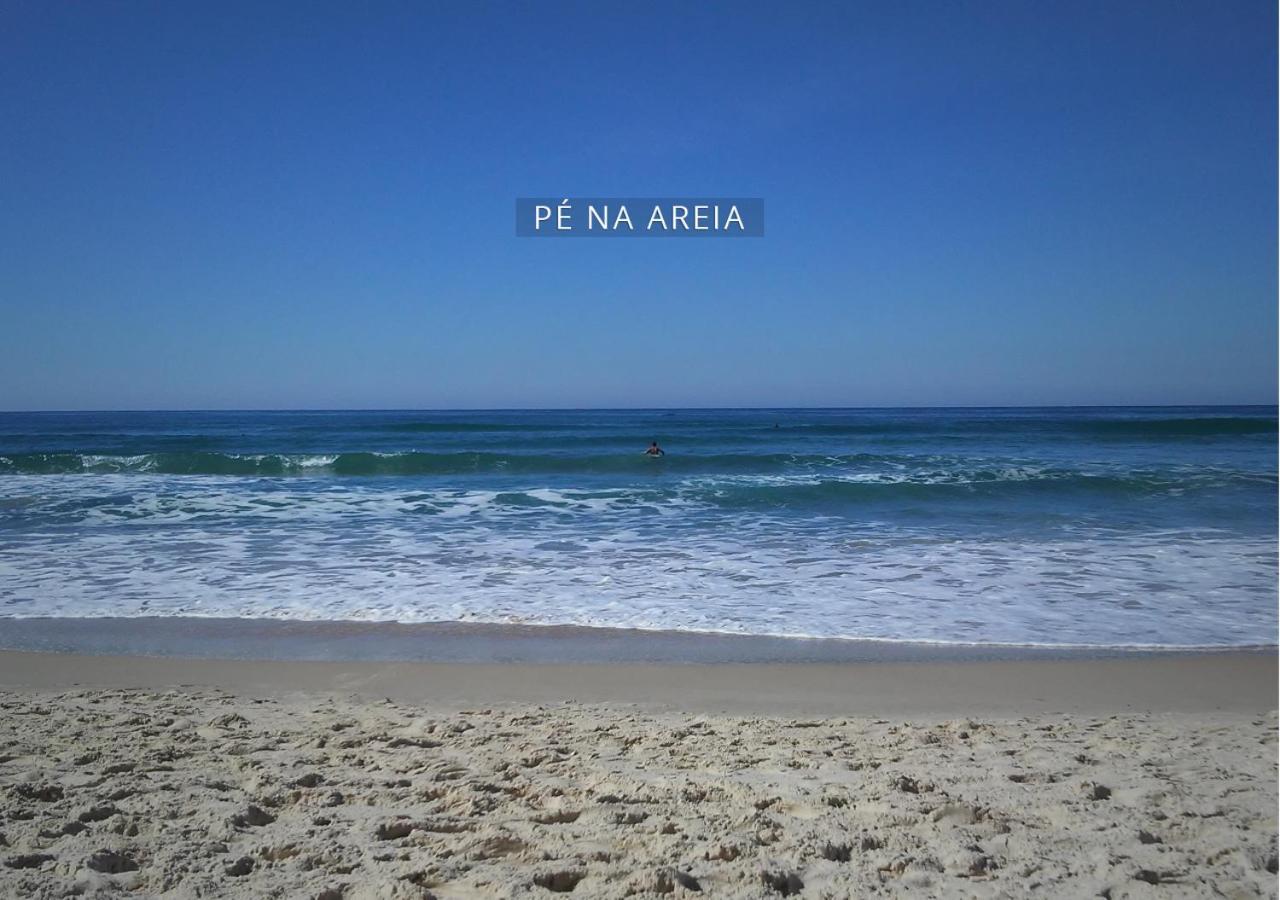 Village Praia Do Rosa Exterior foto